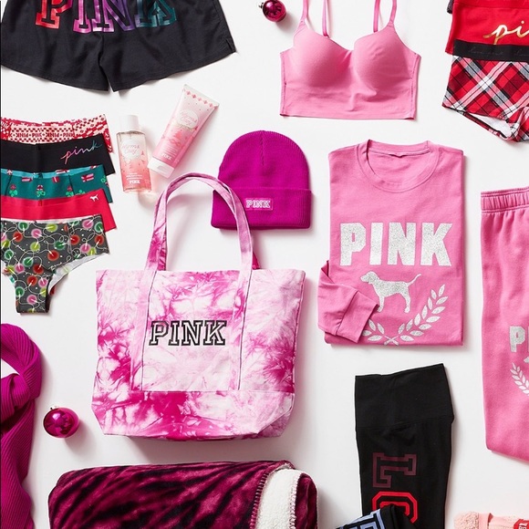 📦🎁V SECRET PINK 📦🎁 - Picture 8 of 16